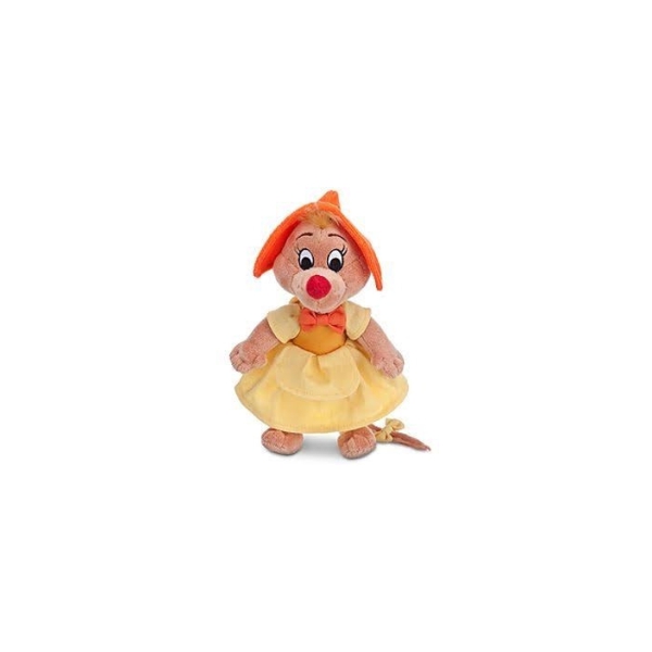 Cinderela - Ratinha